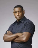 Hank Henshaw David Harewood)