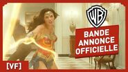 Wonder Woman 1984 - Bande Annonce Officielle (VF) - Gal Gadot Chris Pine