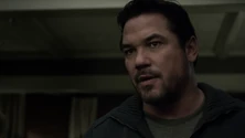 Jeremiah Danvers (Dean Cain)