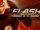 Saison 2 (The Flash)