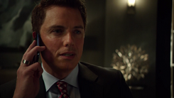 Malcolm Merlyn