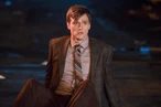 2.The Flash Elongated Journey into Night Dibney