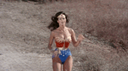 Wonder Woman S3