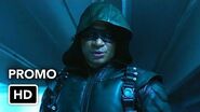 Arrow 6x03 Promo "Next of Kin" (HD) Season 6 Episode 3 Promo