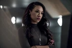 15.The Flash The Present-Iris West