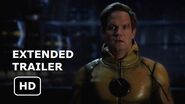 The Flash 2x11 The Reverse-Flash Returns Extended Promo HD The CW 2015 Season 2 Episode 11