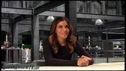 Juliana Harkavy Previews "Crisis on Earth-X" DC TV Crossover