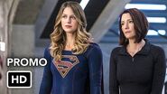Supergirl 2x03 Promo "Welcome to Earth" (HD)
