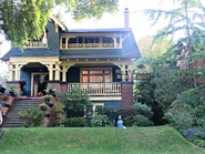 La maison des Allen sera de retour pour l'épisode 8 (le 100ème)