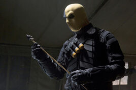 Arrow-deathstroke