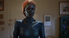 Indigo (Laura Vandervoort)