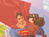 EARTH-PRIME : Superman & Lois