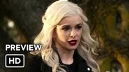 The Flash Season 4 Producer's Preview (HD)