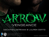 Arrow - Vengeance