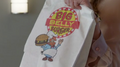Big Belly Burger Terre 38 Arrowverse