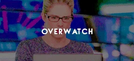 Over watch
