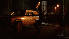 Arrow arsenal
