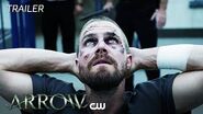 Arrow Season 7 Trailer The CW-0