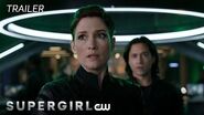 Supergirl Supergirl Comic-Con® 2018 Trailer The CW