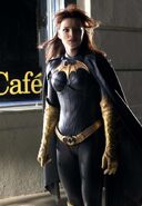 Batgirl