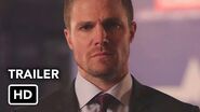 Arrow Season 4 "The Saga Continues" Trailer (HD)