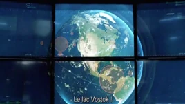 Lac Vostok