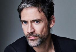 Adam Rayner