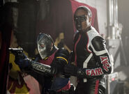 16.Arrow-The Devil’s Greatest Trick-Wild Dog et Mr. Terrific