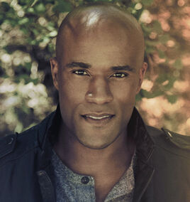 Lamonica-garrett