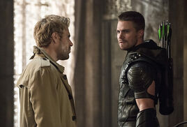 Arrow-constantine-episode-haunted-green