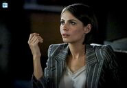 12.Arrow A Matter of Trust-thea queen