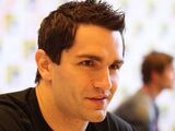 Sam Witwer