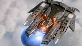 Waverider 001