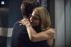 Felicity Flash