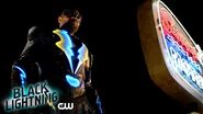 Black Lightning First Look Trailer The CW