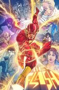 Flash DC