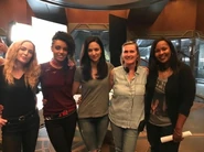 Première aperçu de "Charlie"