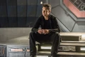 Harrison "Harry" Wells Terre 2 Arrowverse