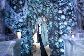 Constantine 1x06 Rage of Caliban