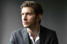 Greyston Holt