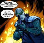 Plunder 0006.jpg (60 kio) Plunder dans les comics