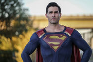 Costume de Superman