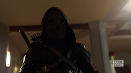 Prometheus (Earth-X)