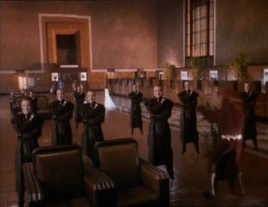 Le maitre des miroirs 1991