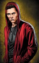 Roy Harper (115 kio) Roy Harper