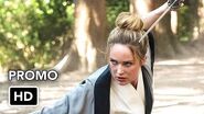 DC's Legends of Tomorrow 2x03 Promo "Shogun" (HD)