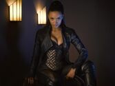 Tabitha Galavan / Tigress (Jessica Lucas) (saison 2)