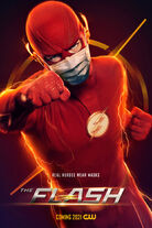 Arrowverse-2021-flash-poster