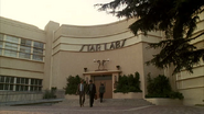 S.T.A.R. Labs (Terre 90)