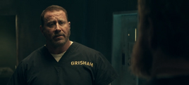 Otis Grisham